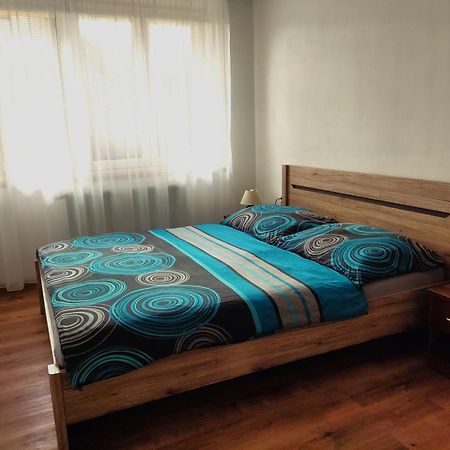 Apartmany U Jirousu Рокитніце-над-Їзероу Екстер'єр фото
