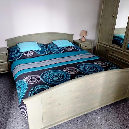 Apartmany U Jirousu Рокитніце-над-Їзероу Екстер'єр фото