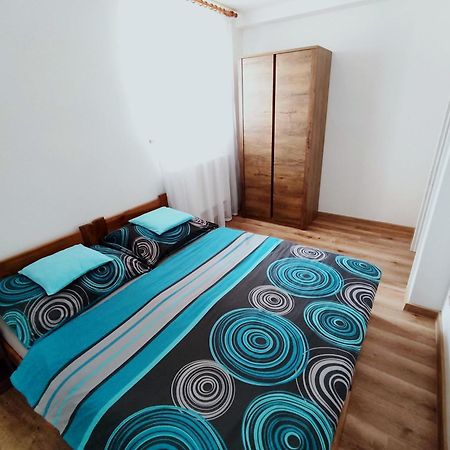 Apartmany U Jirousu Рокитніце-над-Їзероу Екстер'єр фото