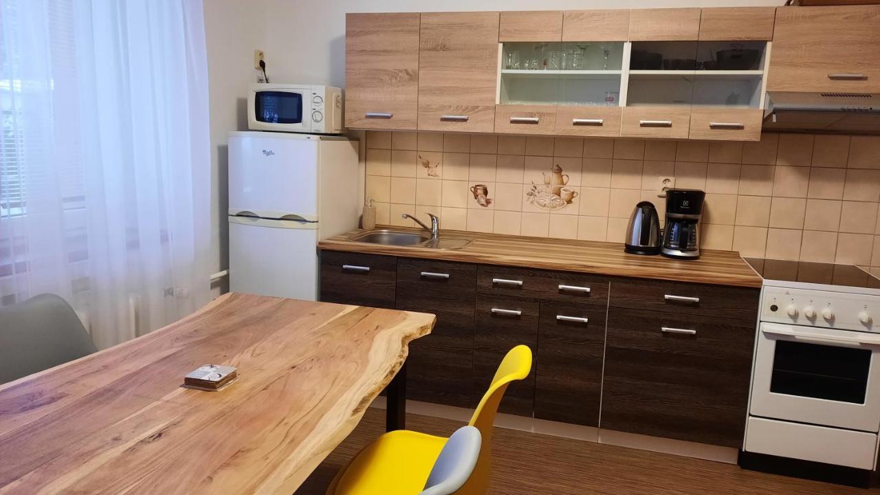 Apartmany U Jirousu Рокитніце-над-Їзероу Екстер'єр фото