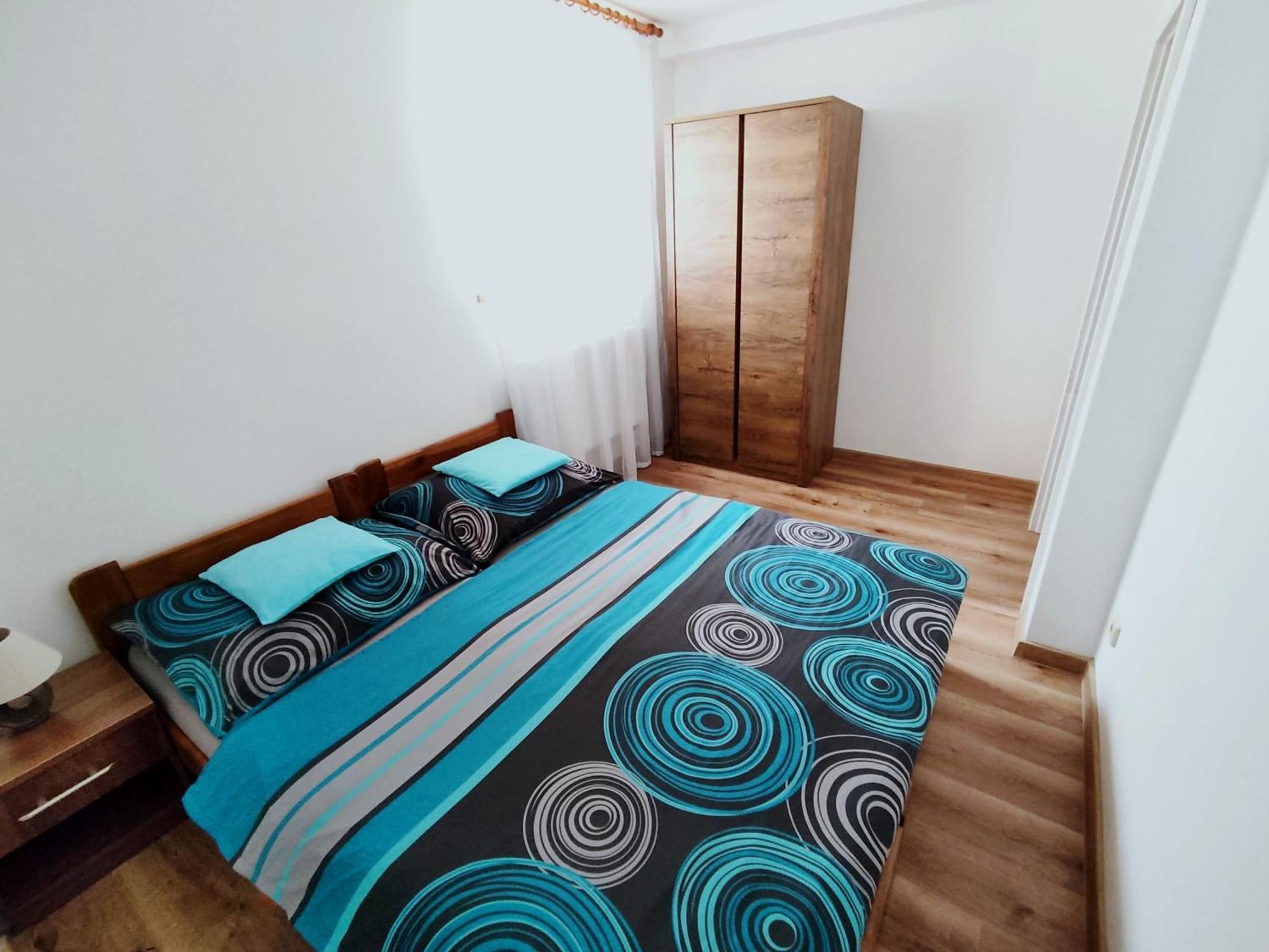 Apartmany U Jirousu Рокитніце-над-Їзероу Екстер'єр фото